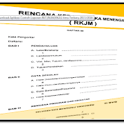 Aplikasi Contoh Laporan Rkt Rkjm Rkas Versi Revisi Aplikasi Kurikulum Sekolah