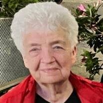 Obituary, Visitation & Funeral Information