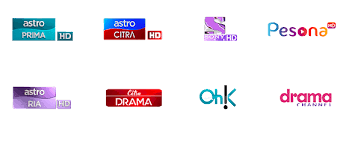 Promosi pemasangan astro byond, broadband & njoi. Citra