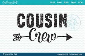 Browse by alphabetical listing, by style, by author or by popularity. Free Cousin Crew Crafter File