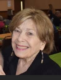 Obituary of Beverly A. Baldwin