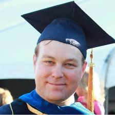 Welcome John Drazin!