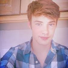 Aaron Corby's Instagram, Twitter & Facebook