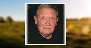 LEMUEL "TONY" A. BRAUNAGEL Obituary 2013