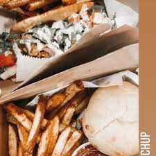 Created by owner and executive chef laron culmer, c food shack specializes in caribbean seafood. C Food Shack 105 Photos 49 Reviews Caribbean 723 Lincoln Ln N Miami Beach Fl Restaurant Reviews Phone Number Menu