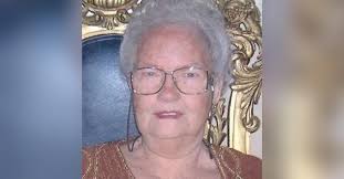 Mrs. Barbara Shelley Peake Obituary