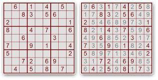 ¿dónde termina el juego y dónde comienza la matemática seria? Juegos Matematicos Para Ninos