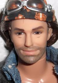 Harley Davidson Ken 2025