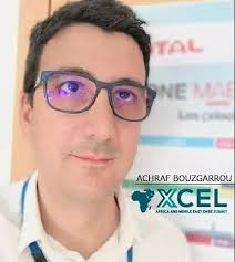 We are delighted to announce that Mr. Anis BELHAJ AISSA, our Scientific  Committee member, and ENI OHSE Advisor will will also be speaking at  #Africa and #middleeast East XCEL Occupational Health and