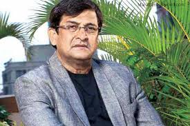 Mahesh manjrekar returns as actor in taxi no. Mahesh Manjrekar