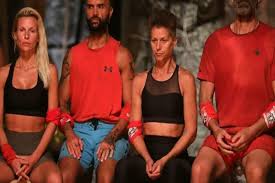 Η απόφαση του κοινού θα είναι δύσκολη…. Survivor Spoiler Diarroh Shmera 20 1 Poia Omada Kerdizei Shmera To Epa8lo Faghtoy Eidhseis Pagenews Gr