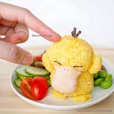 New The 10 Best Recipes With Pictures Dễ Thương Vậy Sao Nỡ ăn đay Theo Doi Cooky Vn Việt Nam để Khong Bỏ Cute Food Japanese Food Art Bento Recipes