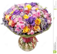 Gigantesco mazzi di fiori : Enorme Mazzo Di Fiori