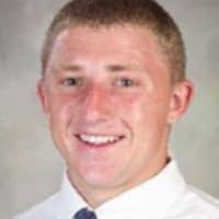 Billy East 2013 Wide Receiver Army