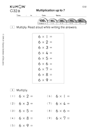 Hello all, i have a very important test coming up in math soon and i would greatly appreciate if any of you can help me solve some problems in online kumon answer key. Image Result For Kumon Exercises Addition Pendidikan