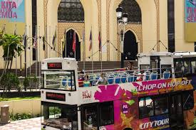 Kuala lumpur international airport 2 (klia2). Busfahren In Malaysia Alle Infos Zu Tickets Routen Und Preisen