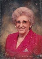 Aileen King Obituary (1928