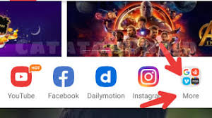 Berikut cara membuka alamat situs dewasa pada android tanpa aplikasi atau pc menggunakan situs vpn. Cara Hide Situs Konten Video Khusus Dewasa Di Vidmate Catatandroid