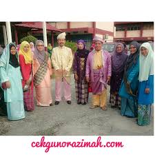 Guru pembina negara bangsa telah dipilih sebagai tema tahun ini. Kesultanan Melayu Melaka Di Hari Guru Smktpg 2017 Cikgu Norazimah