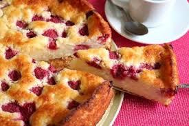 huttenkase himbeer kuchen rezept himbeer kuchen kuchen rezepte einfach kuchen rezepte