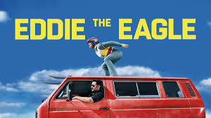 Эдди «орел» (2016) eddie the eagle биографический, драма, комедия, спорт режиссер: Eddie The Eagle Coming Soon To Disney What S On Disney Plus