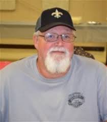 Russell Douglas Byrd Obituary