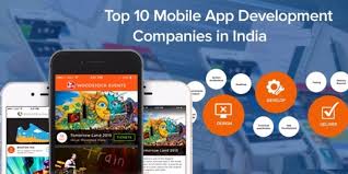 7edge is also the best customizable mobile apps development agency in india. Top 10 App Development Companies List In India Appidia News