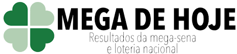 Maybe you would like to learn more about one of these? Mega De Hoje Resultados Da Mega Sena
