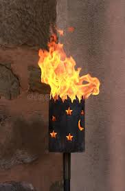 Standing iron torch is a buildable structure found in valheim. 3 205 Garden Torch Photos Free Royalty Free Stock Photos From Dreamstime