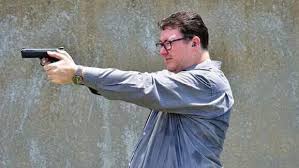 Maverick queensland mp george christensen has quashed fervent rumours about his future in politics, confirming he has not changed his mind about retiring at the next election. George Christensen Is A Liability To The Turnbull Government