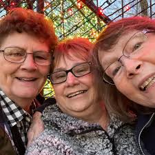 Women's bible study groups in the area?