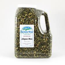 Have lots of jalapeño peppers? Dried Jalapeno Peppers Jalapeno Pepper Flakes
