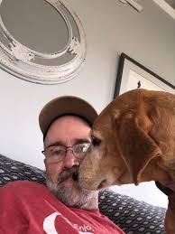 Hi all! I just wanted to introduce myself and share a photo I took