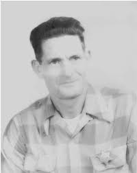 Willie Elijah Kitchens (1906-1965)
