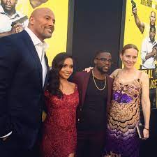 Maybe you would like to learn more about one of these? Central Intelligence On Twitter Our Totally Boss Cast Centralintelligence Premiere See Them In Theaters Next Friday