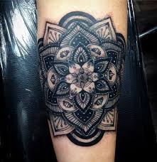 Mandala tattoos are related to hinduism and buddhism but lately, they have gained popularity worldwide. 85 Mind Blowing Mandala Tattoos And Their Meaning Authoritytattoo
