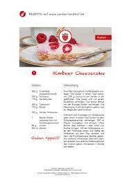 Das freut uns natürlich und es verpflichtet. Kuchen Rezepte Sander Landhof Erdbeerhof Hannover