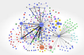 A language is a structured system of communication used by humans. How Information Moves Between Cultures Mit News Massachusetts Institute Of Technology