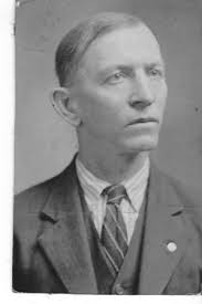 Dr Robert Lester Squires Sr. (1878-1957)