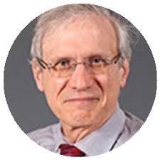 Dr. Larry Bernstein, Allergist (Immunologist)