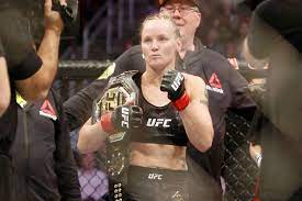 Valentina bullet shevchenko is a kyrgyzstani professional mixed martial artist and the ufc flyweight champion. I Know Everything About Her Valentina Shevchenko Is Prepared For Jessi Andrade At Ufc 261 Bloody Elbow