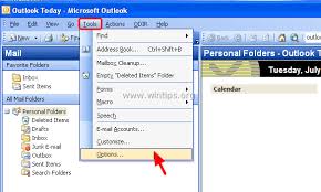 Solved Outlook Won T Download Attachments From Various Senders Wintips Org Windows Tips How Tos