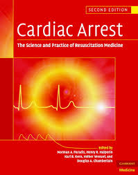 (cardiology, pathology) sudden and complete cessation of the heartbeat resulting in the loss of effective circulation of the blood. Asphyxial Cardiac Arrest Chapter 55 Cardiac Arrest