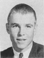 Woodrow Wilson Class of '61: May 2020