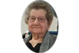 Harriet Henry Obituary (2015)