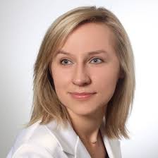Dr n. med. Marta Dąbrowska