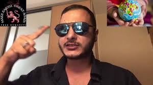 Omar Samson : ⚔️ Join the battle against evil! let us be the generation to  save mother earth! 🌍