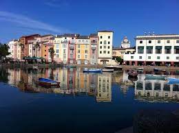 Loews Portofino Bay Hotel At Universal Orlando Universal Orlando Hotels Resorts