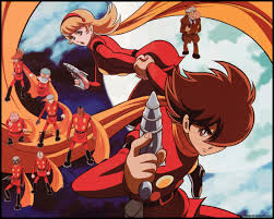 cyborg 009 サイボーグ サイボーグ009 アニメ