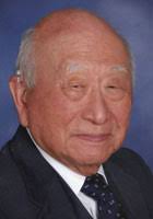 SECC sadly acknowledges the passing of co-founder John Fuyuume 1925-2016
